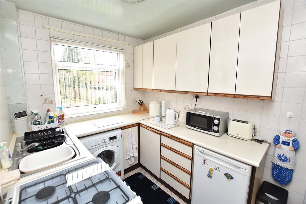 Ring Road, Crossgates, Leeds, West... 3 bed semidetached house for