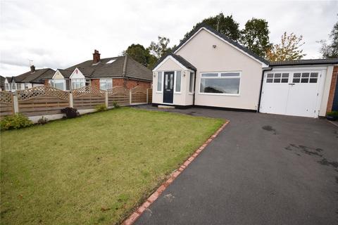 3 bedroom bungalow to rent, Moseley Wood Drive, Leeds, West Yorkshire