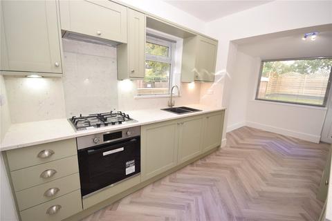 undefined, Moseley Wood Drive, Leeds, West Yorkshire