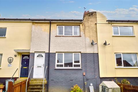 2 bedroom terraced house for sale, Waterloo Mount, Pudsey, West Yorkshire