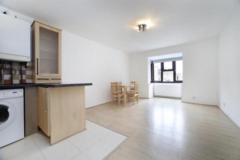 undefined, Landsdown Court Rundell Crescent Hendon NW4