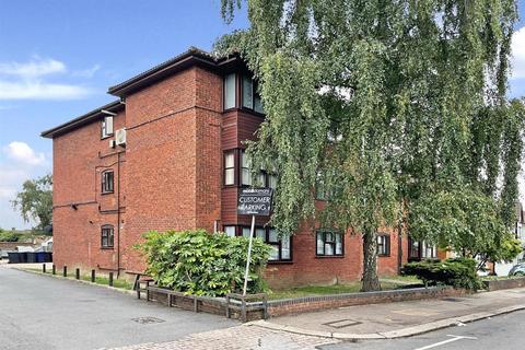 undefined, Landsdown Court Rundell Crescent Hendon NW4