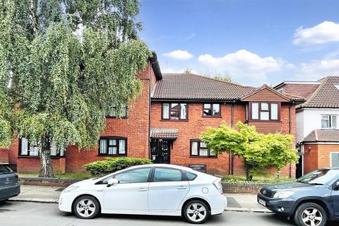 undefined, Landsdown Court Rundell Crescent Hendon NW4