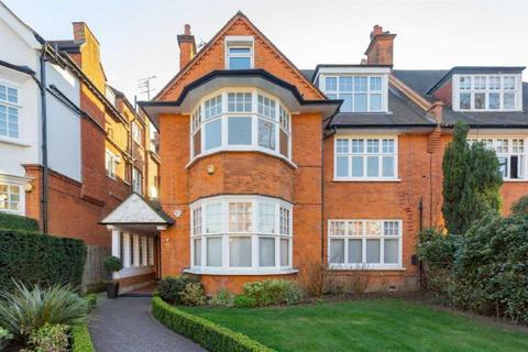 2 bedroom flat to rent, Bracknell Gardens, Hampstead, NW3