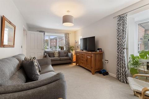 3 bedroom detached house for sale, 1 Bracken Way, Malvern, Worcestershire, WR14