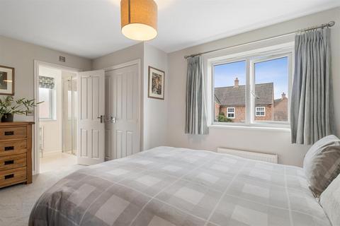 3 bedroom detached house for sale, 1 Bracken Way, Malvern, Worcestershire, WR14