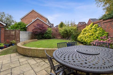 3 bedroom detached house for sale, 1 Bracken Way, Malvern, Worcestershire, WR14