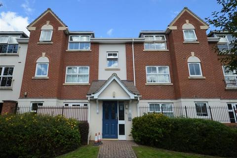 2 bedroom flat to rent, Richmond House, Hatfield Road, St Albans