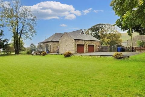 3 bedroom detached house for sale, Arncliffe, Skipton, BD23