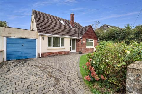 3 bedroom bungalow for sale, Cherry Grove, Barnstaple, Devon, EX32