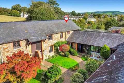 3 bedroom terraced house for sale, Manor Road, Landkey, Barnstaple, Devon, EX32