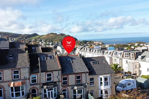34 Cambridge Grove, Ilfracombe, EX34 9JZ