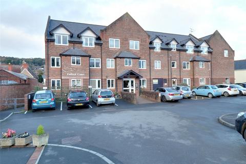 2 bedroom apartment for sale, Fulford Court, Minehead, Somerset, TA24