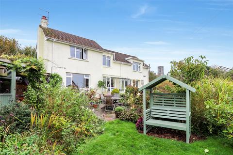 Lyme Cottage Back Lane, North Molton, South Molton, EX36 3HW