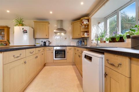 Lyme Cottage Back Lane, North Molton, South Molton, EX36 3HW