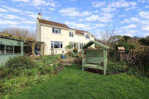 3 bedroom detached house for sale, Back Lane, North Molton, South Molton, Devon, EX36