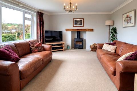 3 bedroom detached house for sale, Back Lane, North Molton, South Molton, Devon, EX36