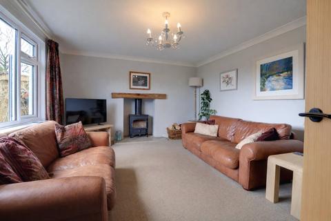 3 bedroom detached house for sale, Back Lane, North Molton, South Molton, Devon, EX36
