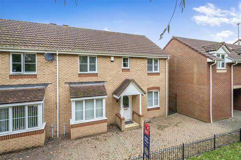 Severn Drive, Taunton, Somerset, TA1