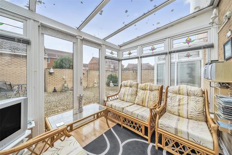 4 bedroom end of terrace house for sale, Severn Drive, Taunton, Somerset, TA1