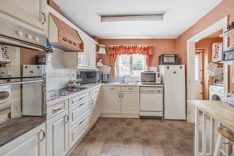 4 bedroom end of terrace house for sale, Severn Drive, Taunton, Somerset, TA1