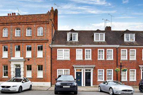 3 bedroom terraced house to rent, Park Street, Windsor, Berkshire, SL4