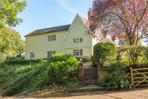 5 bedroom equestrian property for sale, Bruisyard Road, Peasenhall, Saxmundham, Suffolk, IP17