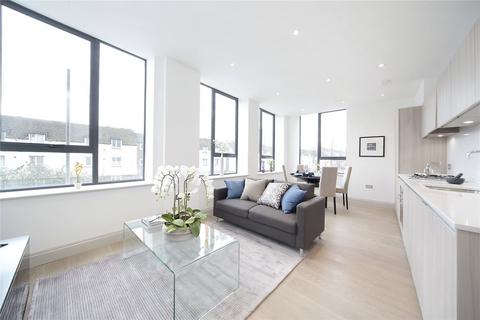 1 bedroom flat to rent, York Road, London SW11