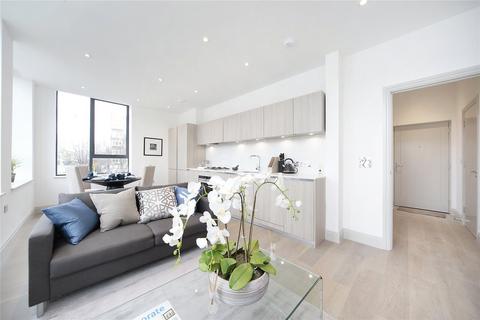 1 bedroom flat to rent, York Road, London SW11