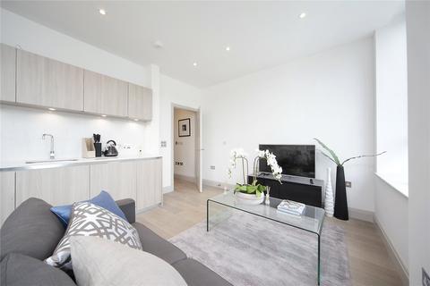 1 bedroom flat to rent, York Road, London SW11