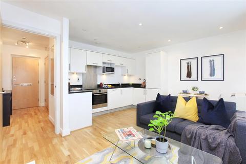 1 bedroom flat to rent, The Latitude, Clapham South SW4