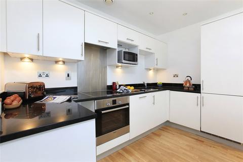 1 bedroom flat to rent, The Latitude, Clapham South SW4