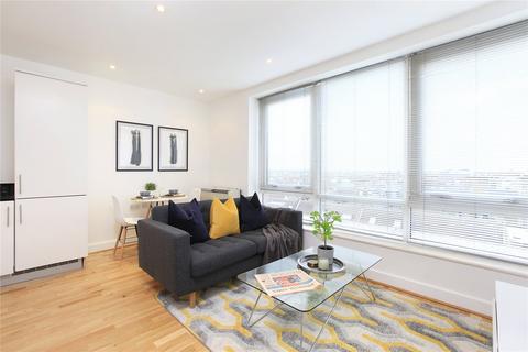 1 bedroom flat to rent, The Latitude, South Side SW4