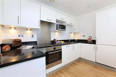 1 bedroom flat to rent, The Latitude, South Side SW4