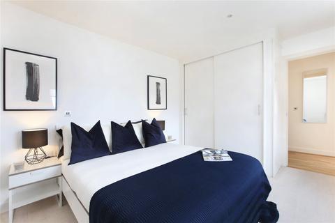 1 bedroom flat to rent, The Latitude, South Side SW4