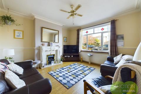 3 bedroom terraced house for sale, Gateshead Road, Sunniside, NE16