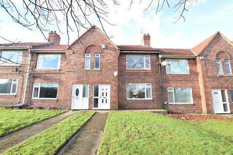 3 bedroom terraced house to rent, Allwork Terrace, Whickham, Newcastle Upon Tyne, NE16