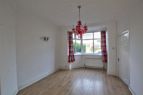 3 bedroom terraced house for sale, Cleveland Avenue, Bishop Auckland, County Durham, DL14