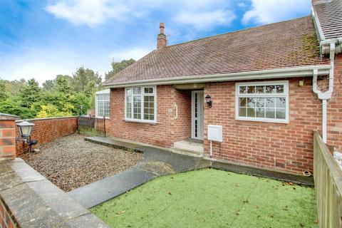 2 bedroom bungalow for sale, St Ebbas Way, Ebchester, Consett, DH8