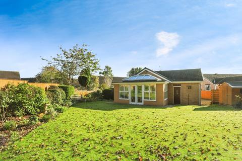 3 bedroom bungalow for sale, Glaisdale Close, East Yorkshire YO16