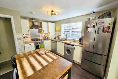 4 bedroom semi-detached house for sale, The Chequers, Durham DH8