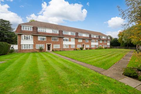 2 bedroom apartment for sale, Hemingford Road, Sutton SM3