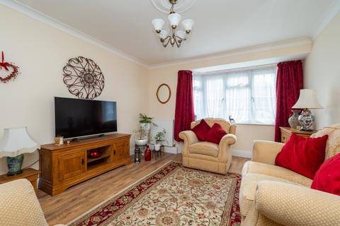 2 bedroom apartment for sale, Hemingford Road, Sutton SM3