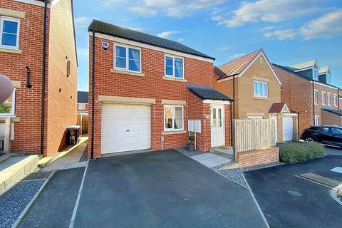 3 bedroom detached house for sale, Manor Drive, Durham DH7