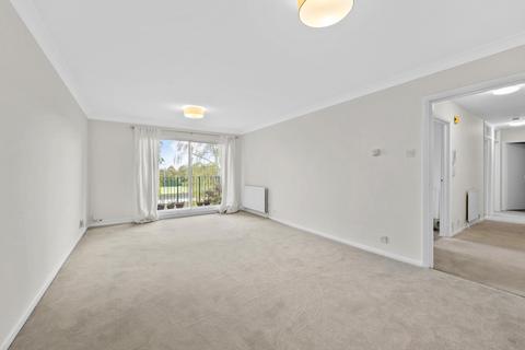 2 bedroom apartment to rent, Worple Road, London SW19