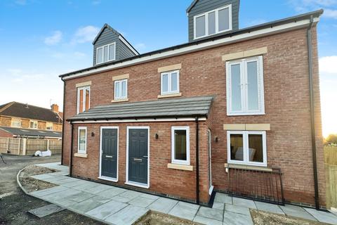 undefined, Groot Close, Rotherham S66