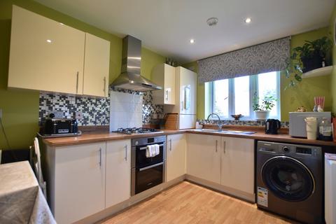 2 bedroom terraced house for sale, Maybush Gardens, Evesham WR11