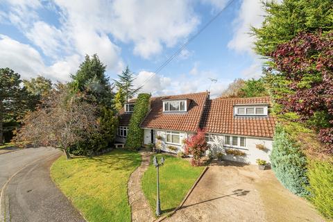 6 bedroom detached house for sale, Pynchon Paddocks, Bishop's Stortford CM22