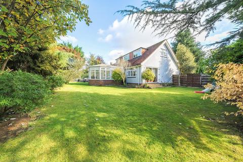 6 bedroom detached house for sale, Pynchon Paddocks, Bishop's Stortford CM22