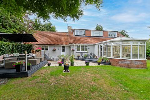 Pynchon Paddocks, Bishop's Stortford CM22